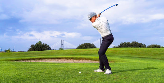Golf Lag Drill to Crush Your Irons