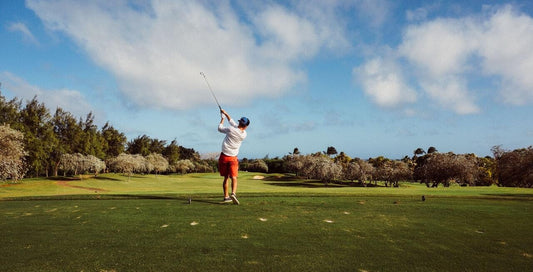 The Secret to Lag in the Golf Swing