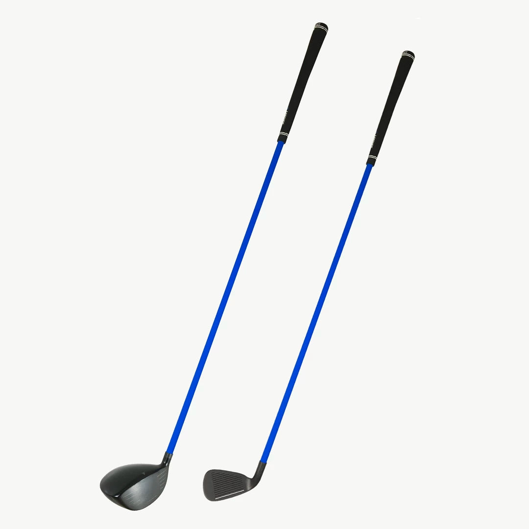 Lag Shot Driver + Wedge Combo