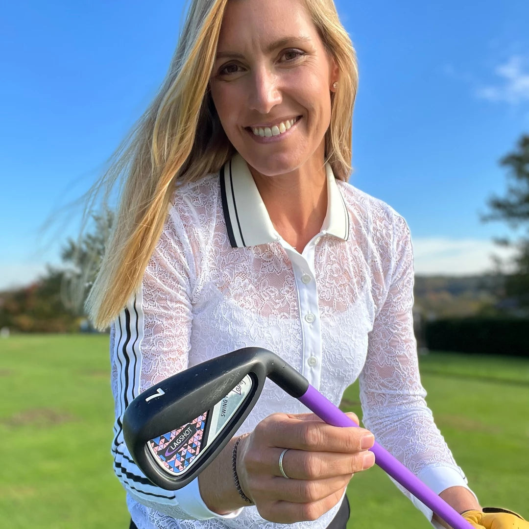 Lag Shot Lady™ 7 Iron