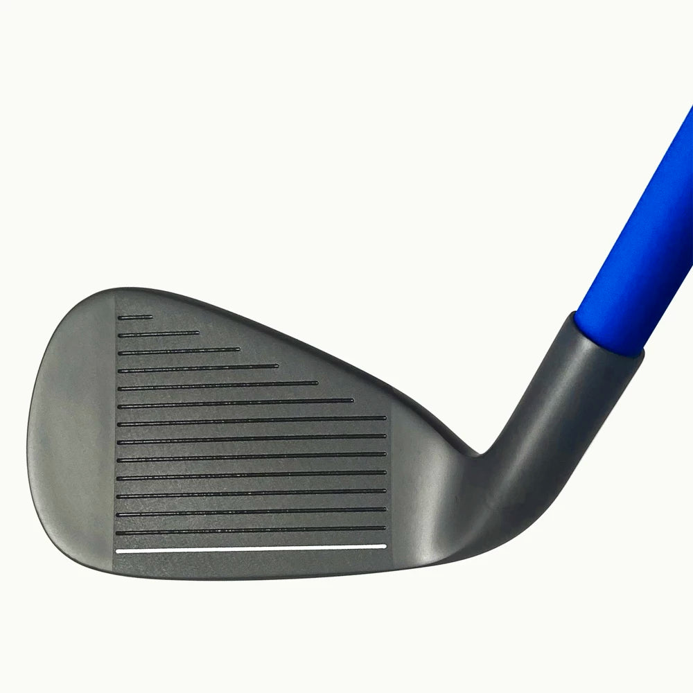 Lag Shot XL™ Swing Trainer - For The Bigger Man!