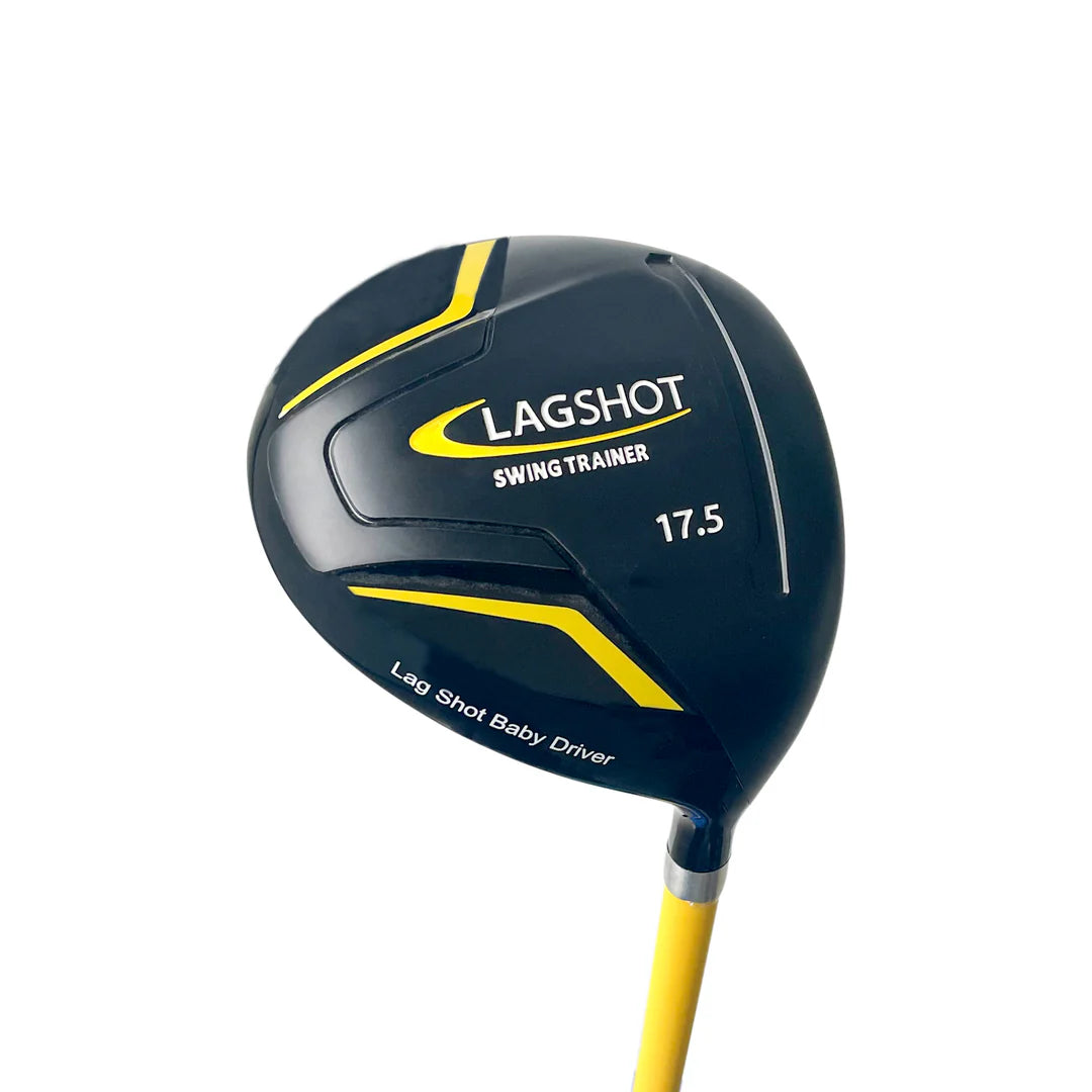 Lag Shot Junior™ Driver designed for kids (age 6-8 years)