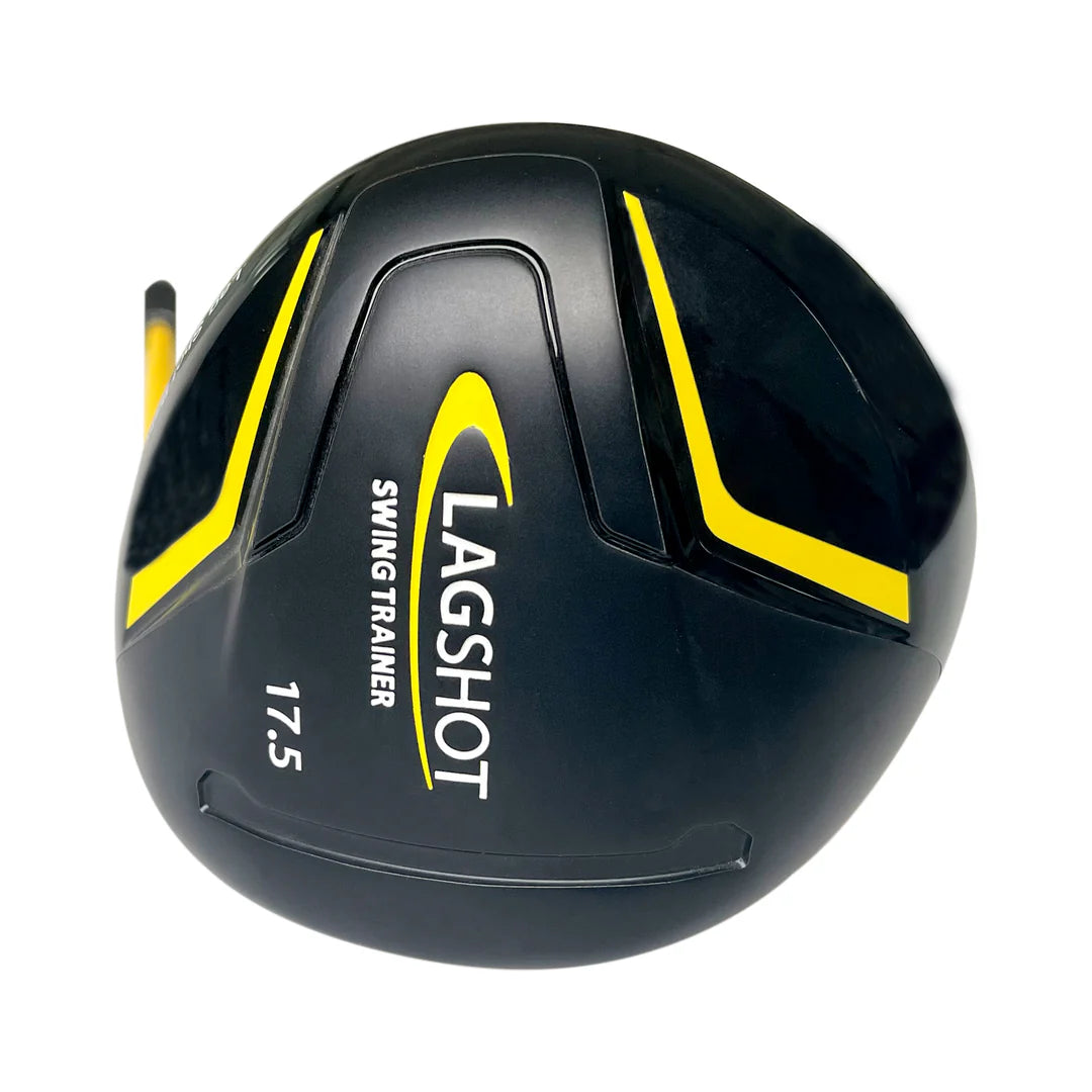 Lag Shot Junior™ Driver designed for kids (age 6-8 years)