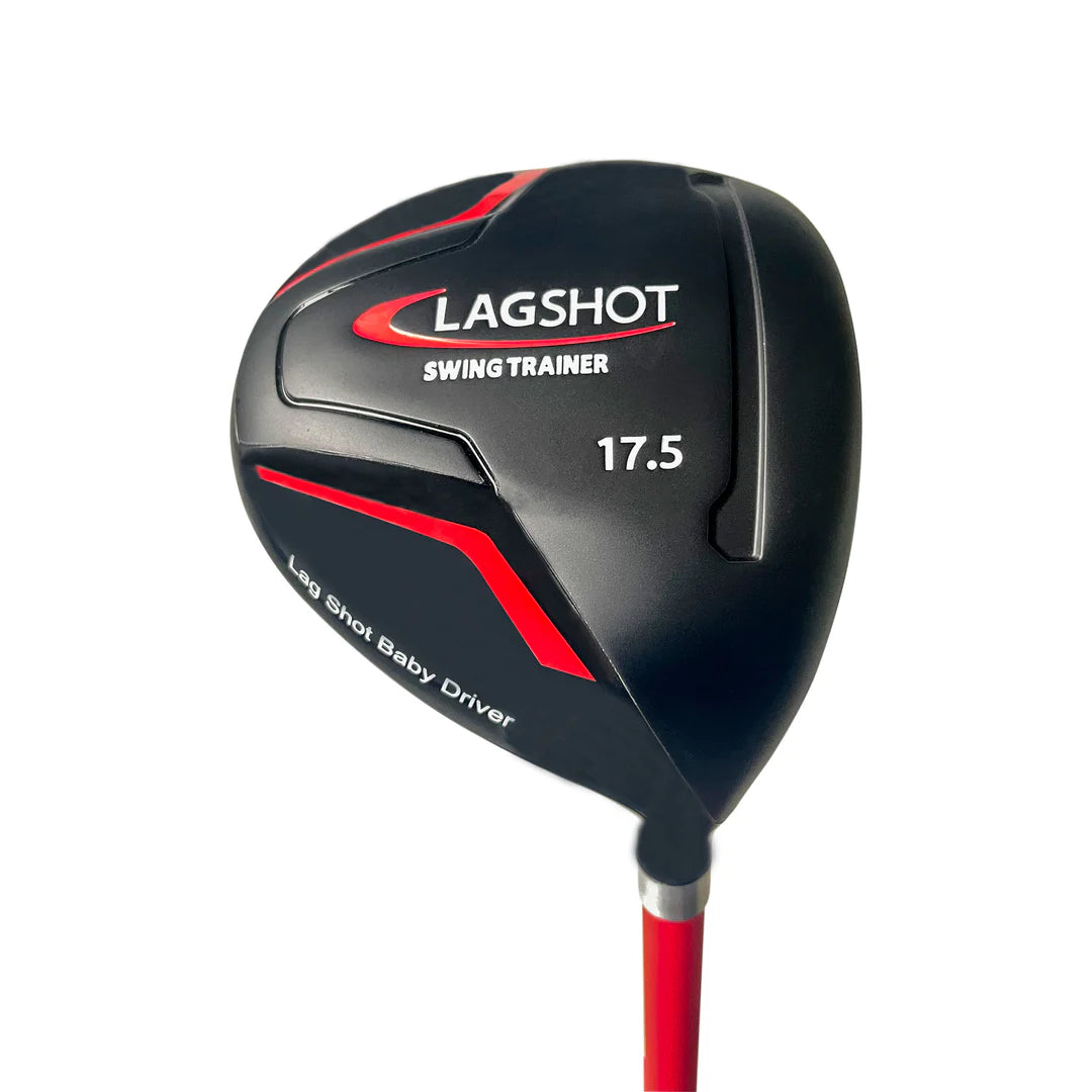 Lag Shot Junior™ Driver (age 9-11 years)