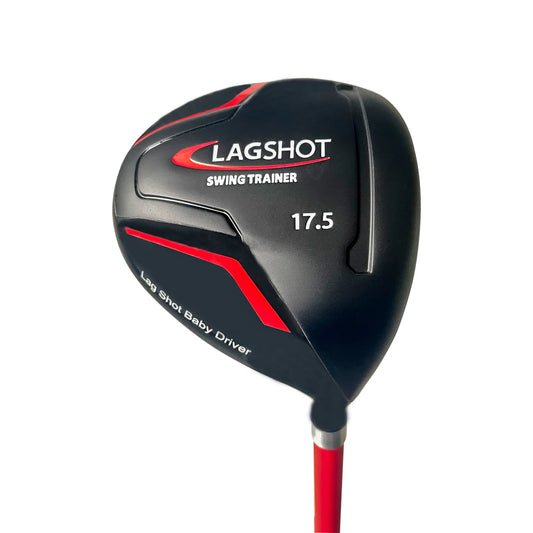 Lag Shot Junior™ Driver (age 9-11 years)