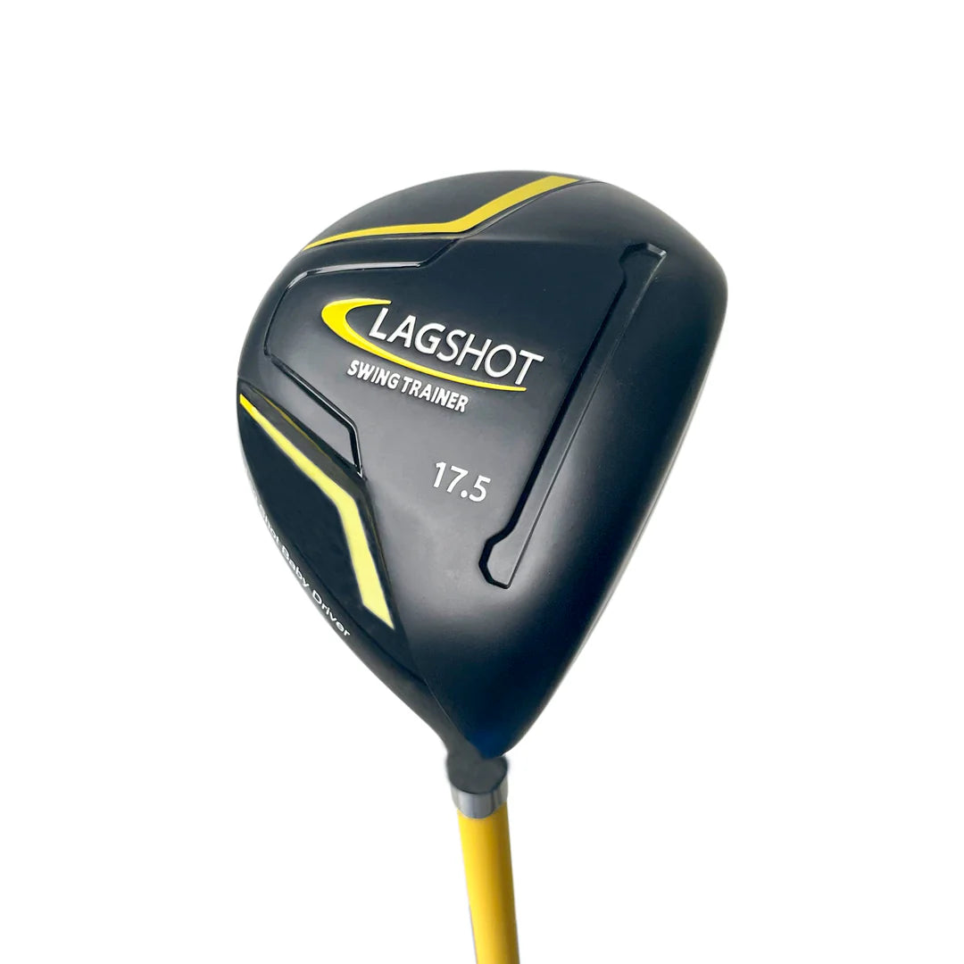 Lag Shot Junior™ Driver designed for kids (age 6-8 years)